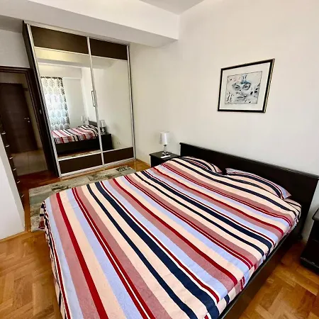 Two Bedroom City Mall *