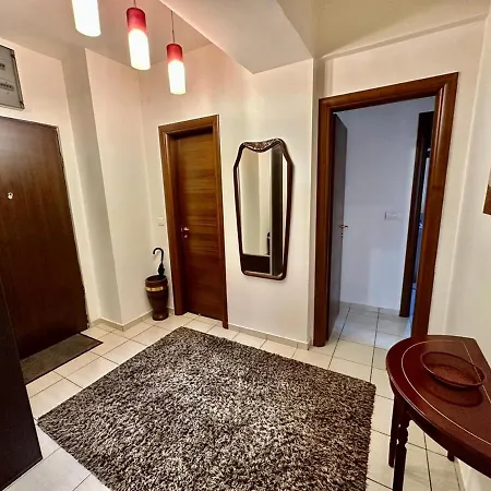 Two Bedroom City Mall