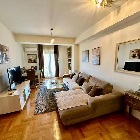 Two Bedroom City Mall * Podgorica