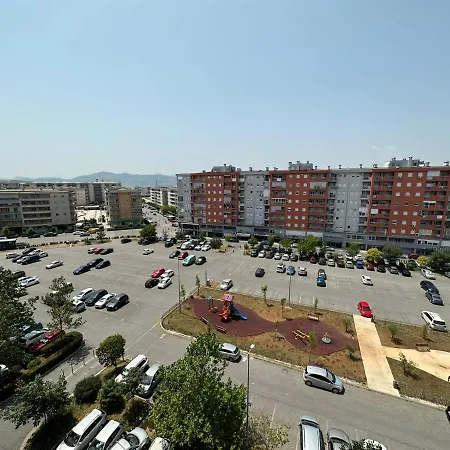 Appartamento Two Bedroom City Mall *